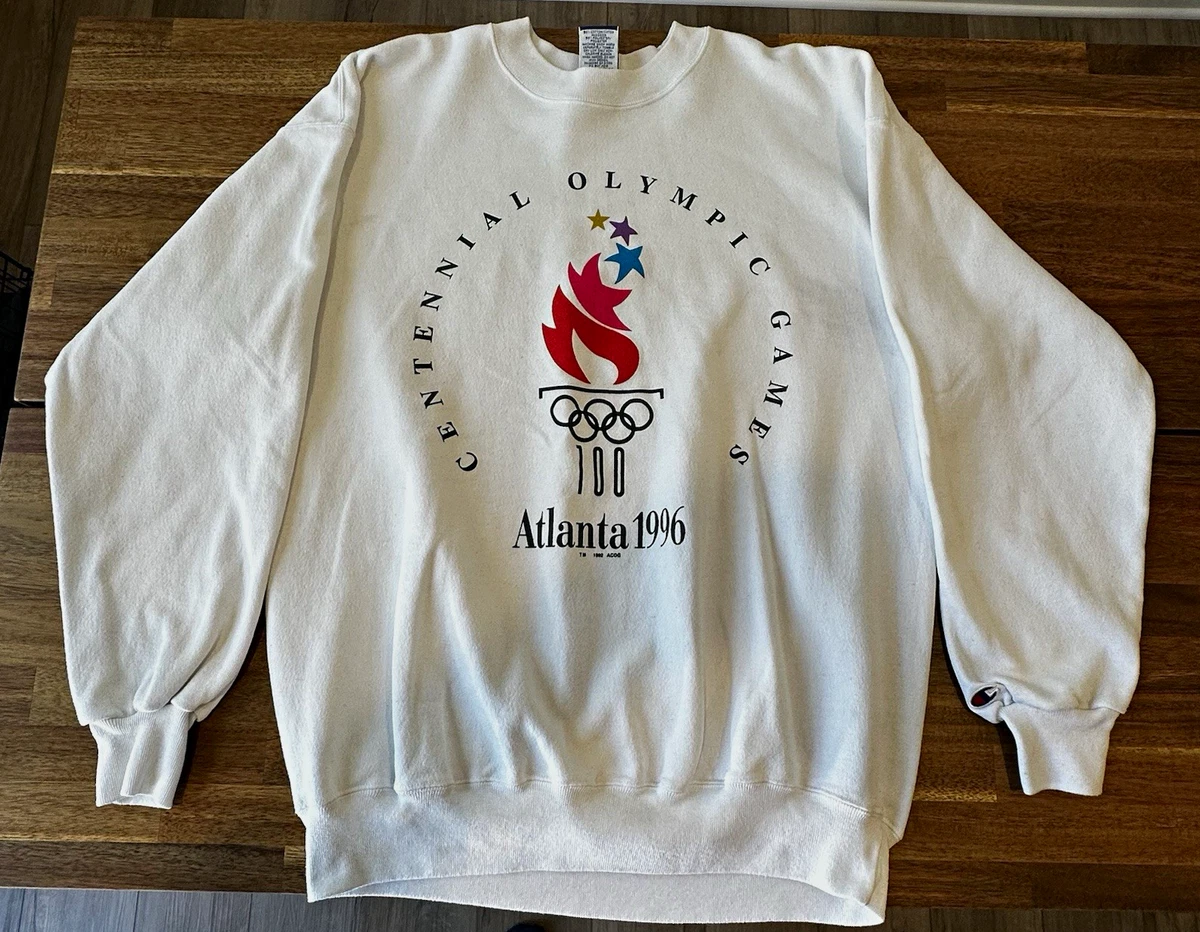 Centennial Olympic Games for sale | eBay