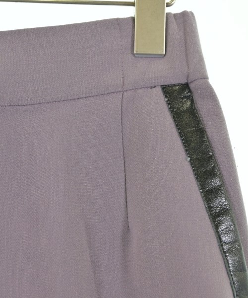 AMERI Slacks Purple S 2200599856103 - image 4