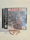 Silent Hill (Sony PlayStation 1, 1999) PS1 BRAND-NEW-SEALED !!