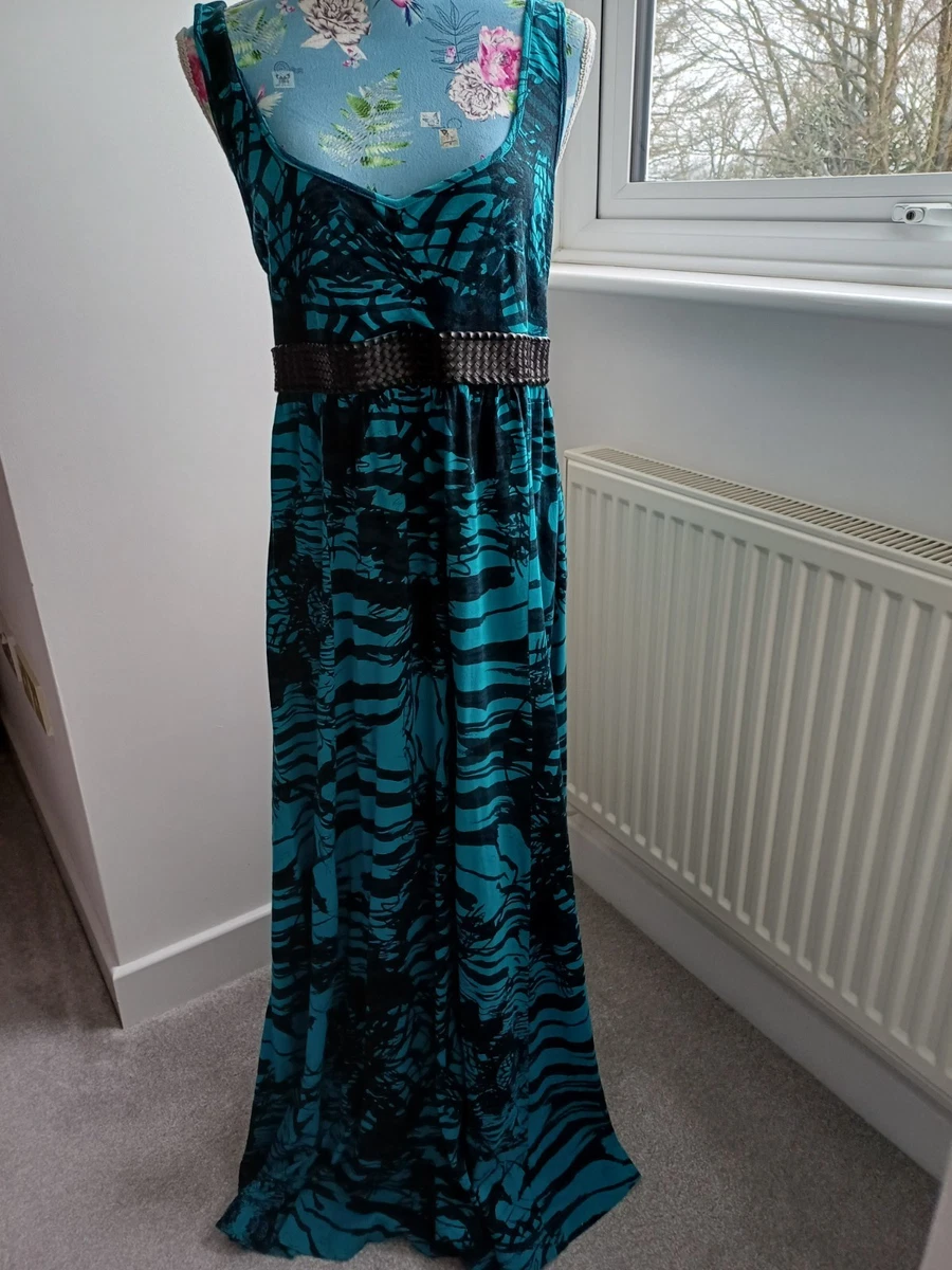 chinese dress ladies Cutout Cami Maxi Dress
