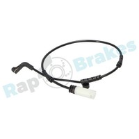 RAP Brakes Warnkontakt, Bremsbelagverschleiß R-G0163 FüR BMW
