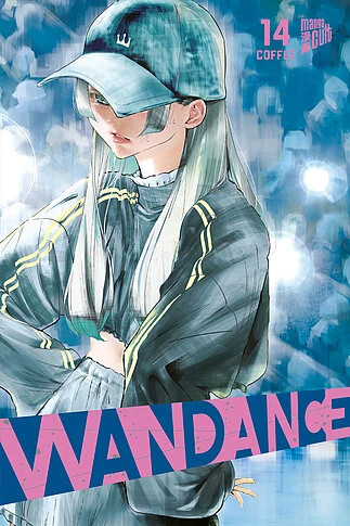 Wandance 14 (Cross Cult)