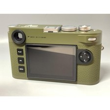 Leica M11-P Safari Body