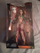 JAKKS Doll Haus of Dread Jason Voorhees Friday the 13th Doll Toy Exclusive NEW
