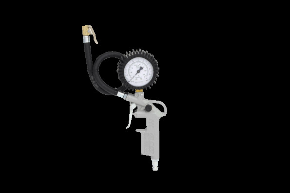Fits KS TOOLS NARZ�DZIA 515.1960 GUN WITH PRESSURE GAUGE FOR INFLATIN ⭐UK Stock⭐