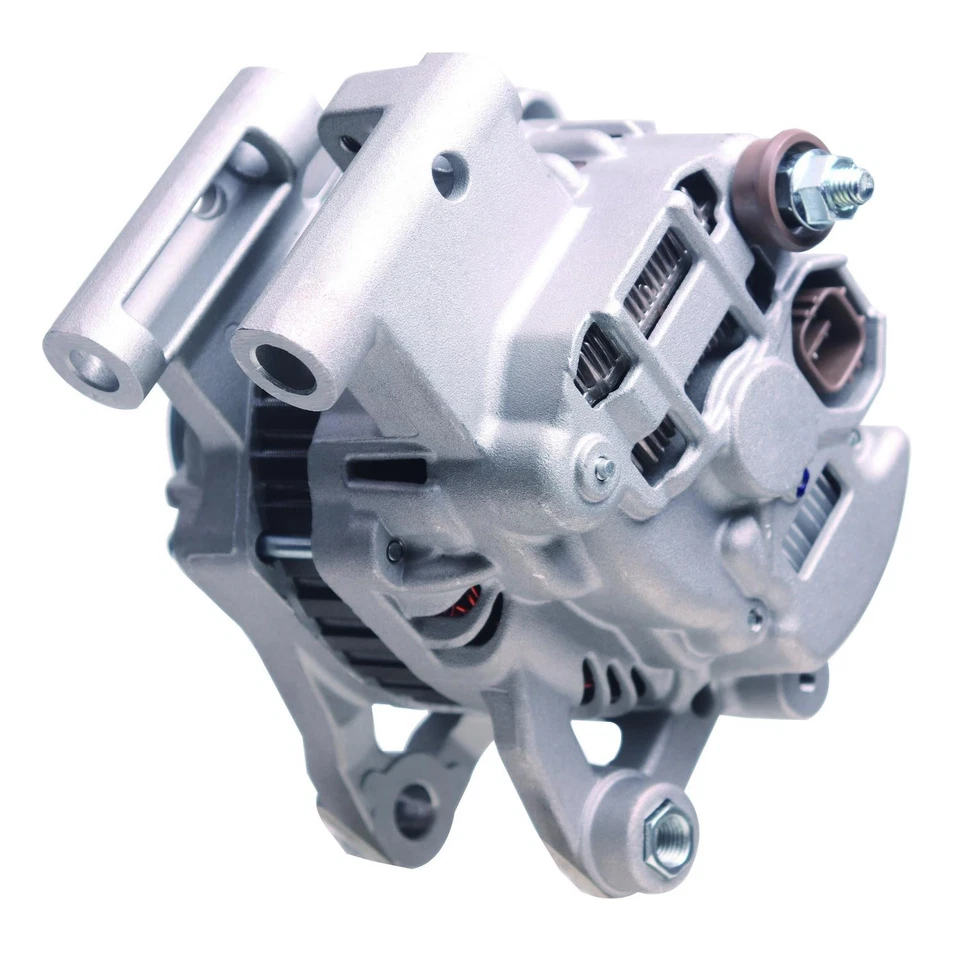 New 80AMP Alternator For Suzuki SX4 2.0L 10-13 3140078K10 3140078K12 3140078K11 - Image 2 of 4