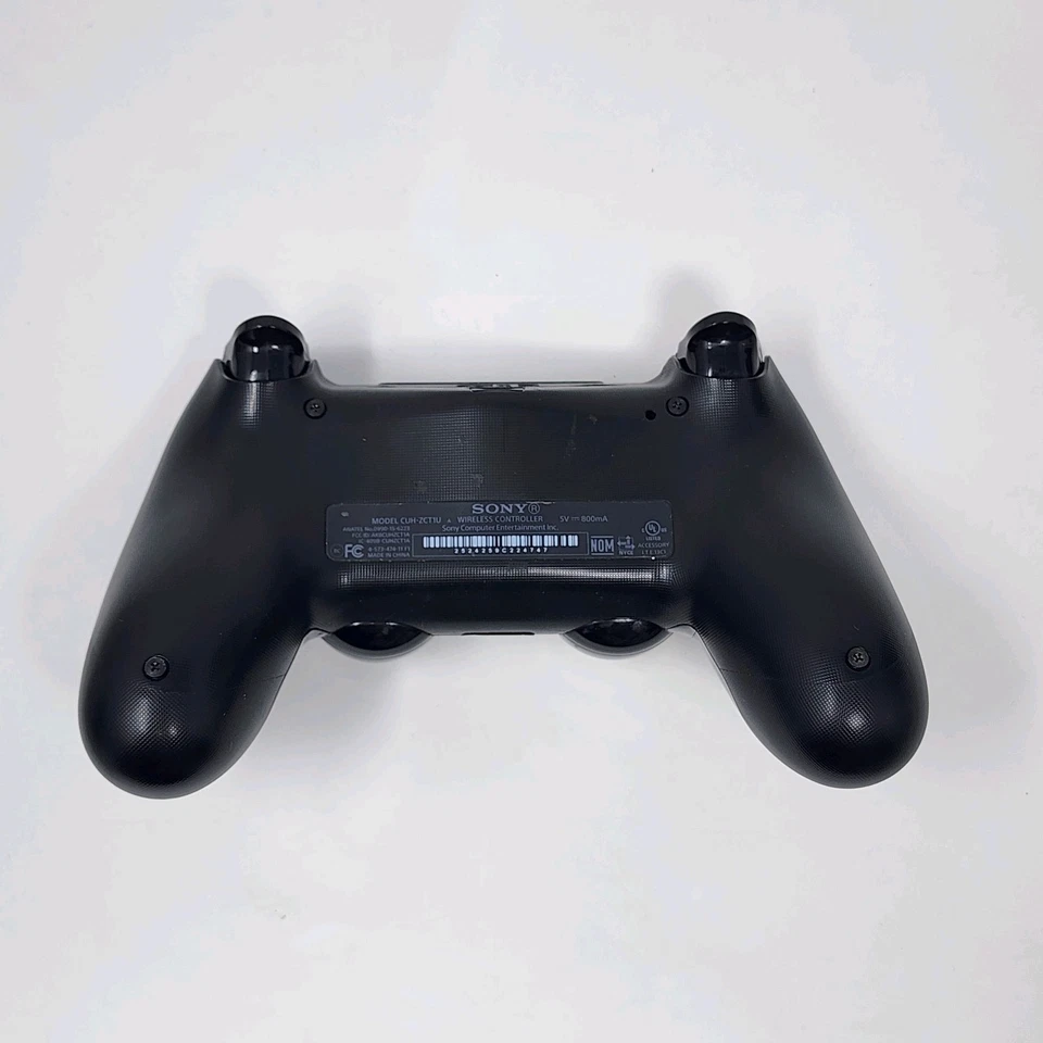 PlayStation 4 Star Wars Battlefront DualShock 4 Controller Deluxe Edition TESTED - Image 2 of 4