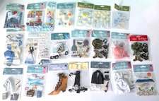 Jolee's Boutique scrapbooking stickers - You Choose - FREE SHIP