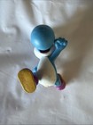 World of Nintendo 2 1/2-Inch Mini-Figure - Light Blue Yoshi — photo 4
