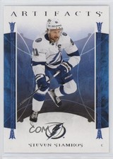 2022-23 Upper Deck Artifacts Steven Stamkos #100 1i3m