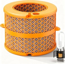 Image of Replacement filter for Dyson Purifier Humidify+Cool PH01 PH02 PH03 PH04 PH3A
