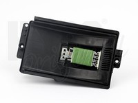 ASTEMO-HITACHI Widerstand InnenraumgebläSe Hueco 132562 FüR 1J2 1J1 Golf Vw Bora