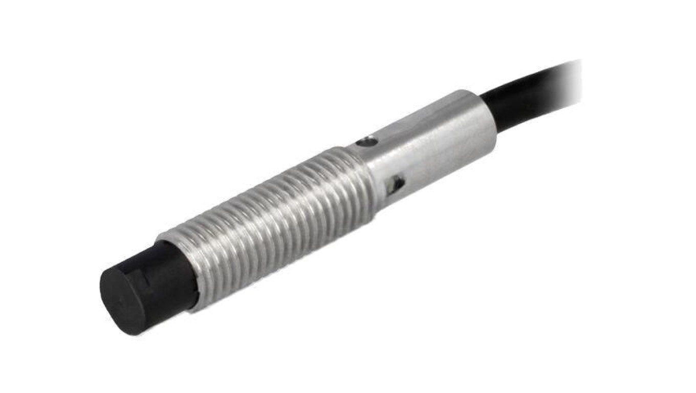 Sensor: Inductive OUT: PNP/NO 02mm E2B-S08KN02-WP-B1 2M