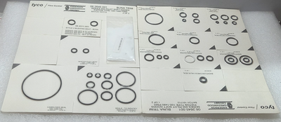 #ad Anderson Greenwood 06.2645.001 Series 400 Pilot Soft Goods Kit $261.25