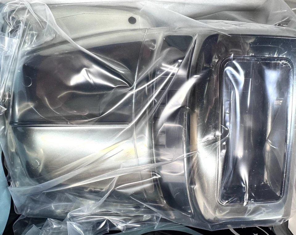 Tamiya 58365 1:12 RC Midnight Pumpkin Metallic/Chrome + Tuning Set - Bild 4 von 4