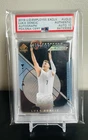 2019 Upper Deck SP Authentic Future Watch Luka Doncic Rookie Autograph Auto RC