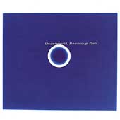 Underworld,Beaucoup Fish, - Compact Disc