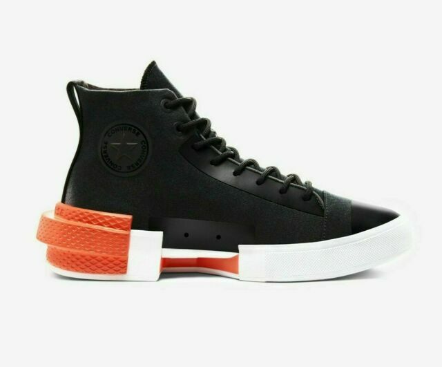 converse all star disrupt cx stretch canvas hi