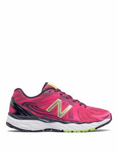 chaussure de marche new balance femme