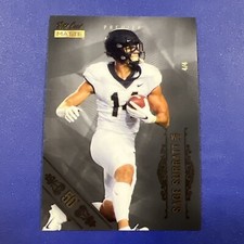 2021 Wild Card Matte Sage Surratt 50 Stripe 4 /4
