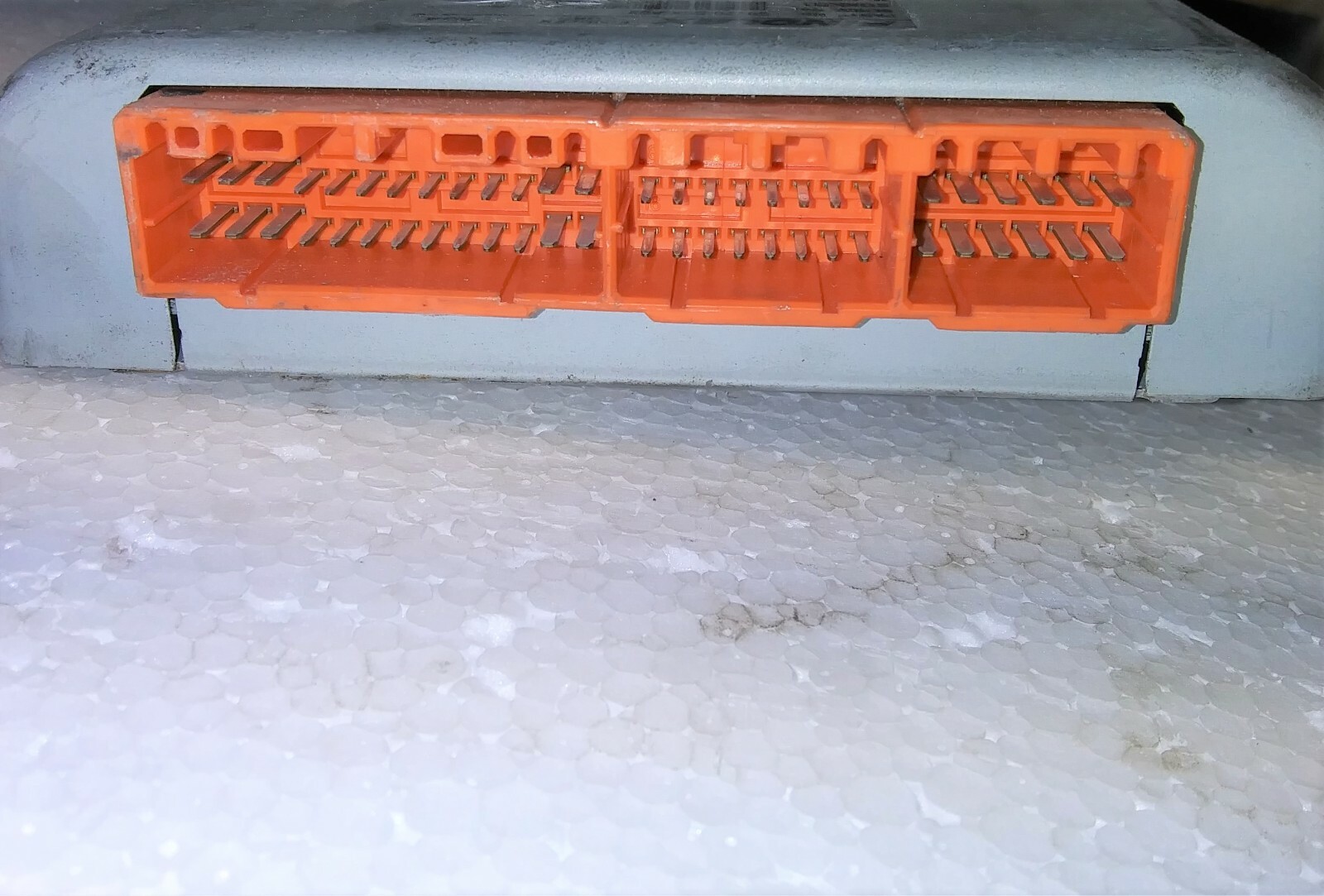 39770S0XA03 Honda Odyssey 19992004 ABS antilock brake control