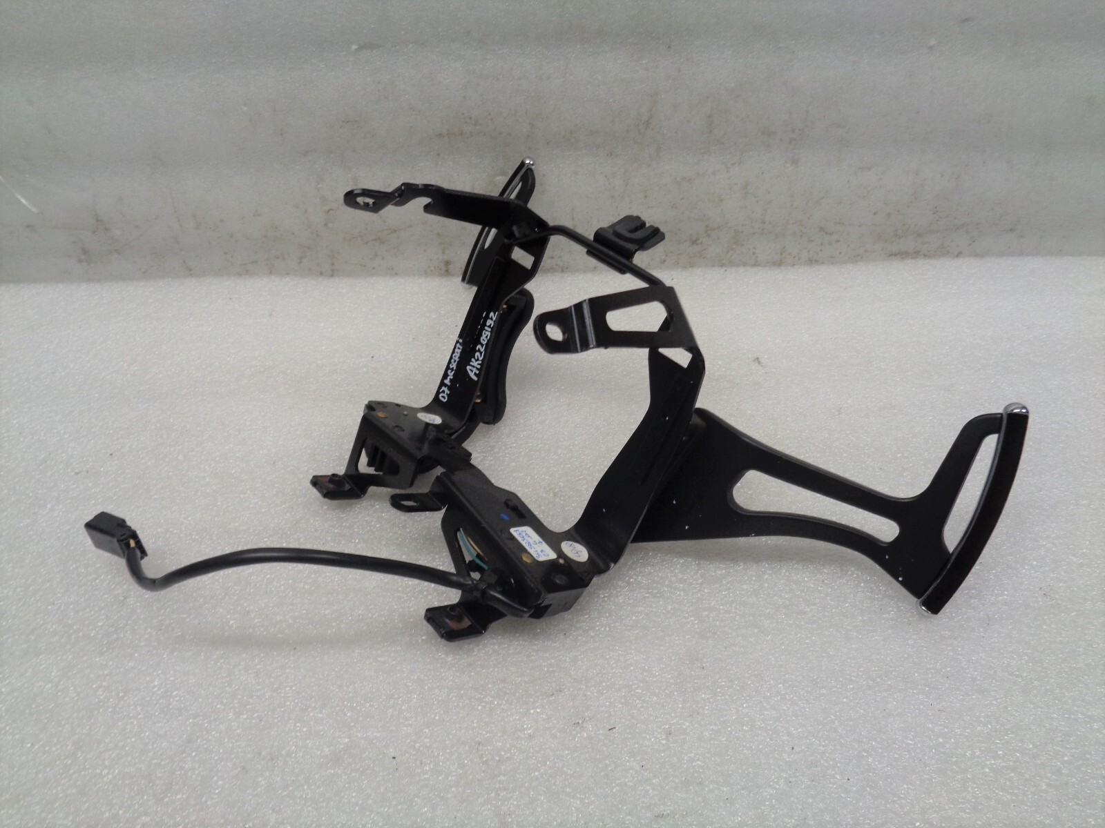 2003-2008 Maserati Quattroporte M139 Steering Wheel Paddle Shifter OEM AK2209192
