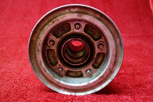Messier-Hispano-Bugatti Wheel PN A34-20217M2