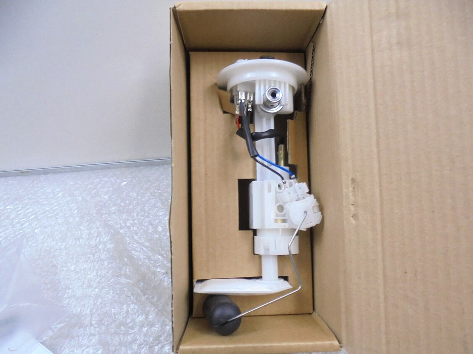 Yamaha YP125R YP250R YP400R X-Max Fuel Pump Sender Assembly New OEM 1SD-E3907-00 — 第 3/4 张图片