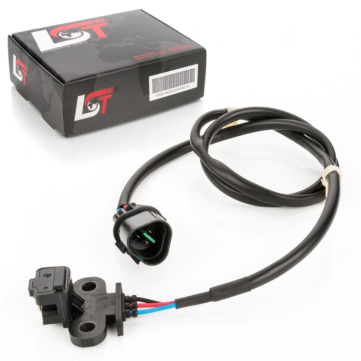 Crankshaft Sensor OT-Sensor 3-pin for MITSUBISHI PAJERO III 3.5 MD357274