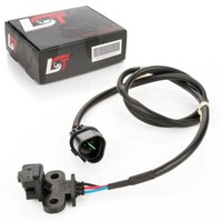 Kurbelwellensensor Ot-Geber 3-Polig FüR Mitsubishi Pajero III 3.5 MD357274