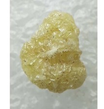 1.70 Ct, Natural Loose Diamond, Yellow Rough Diamond,Uncut Diamond,Raw Diamond