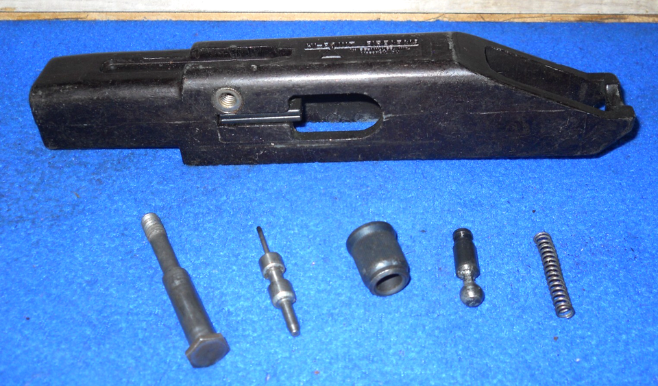 Hi-Point 995 cal. 9mm BREECH BOLT w/ FIRING PIN, HANDLE, ROLLER ...