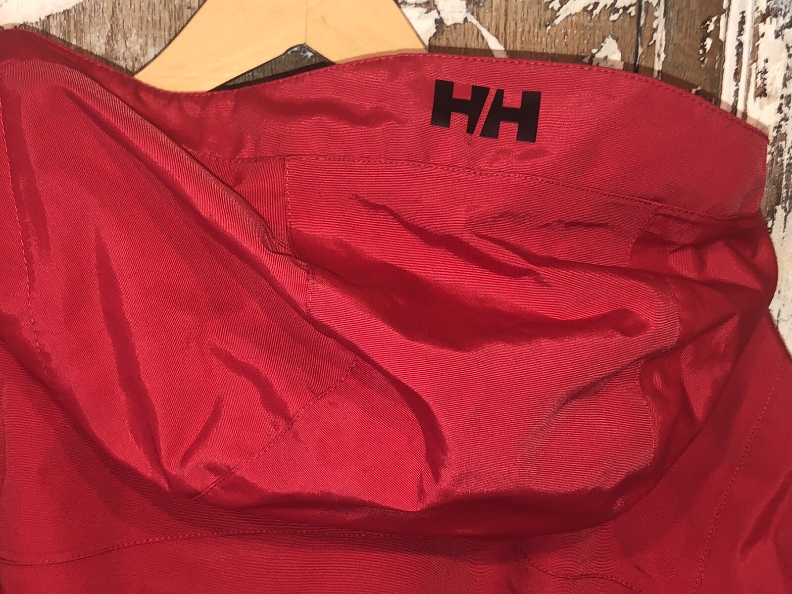 Helly Hansen  Performance Jacket Outdoor Hood Hel… - image 12