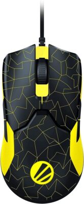 Razer Viper 8KHz ESL E-Sport Gaming Mouse 20.000 DPI Ambidextrous RGB