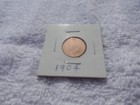 1904 Indian Head Cent Circulated - Perfect For Coin Books! — photo 2
