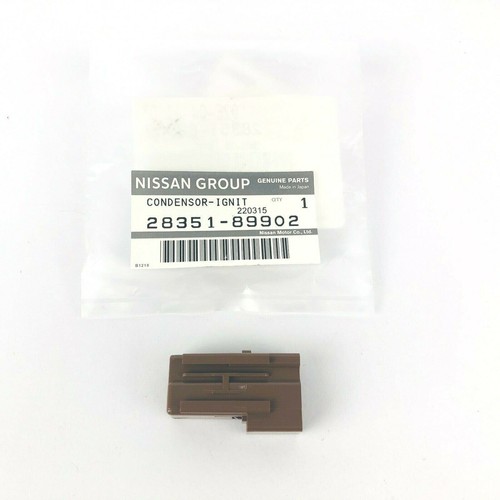 Nissan 28351 89902
