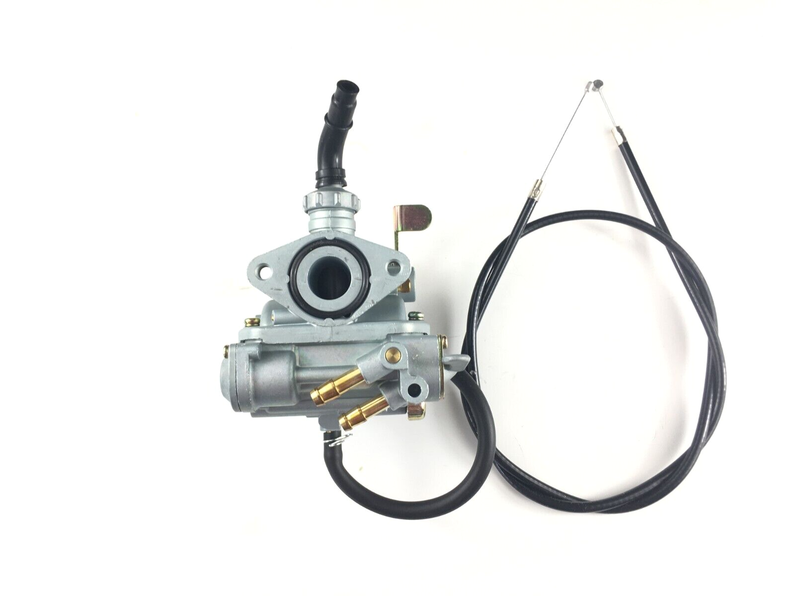 Carburetor &Throttle Cable for HONDA CT90 CT 90 K1 K2 K3 K4 Trail 1970