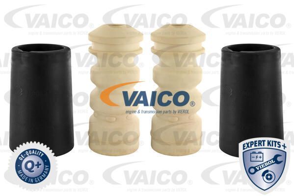 Vaico V10-1589 Staubschutzsatz, StoßDäMpfer FüR Mazda Seat Vw-image