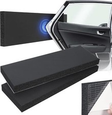 Garage Wall Protector 2 Pack Car Door Corner Edge Waterproof Bumper Guard Protec