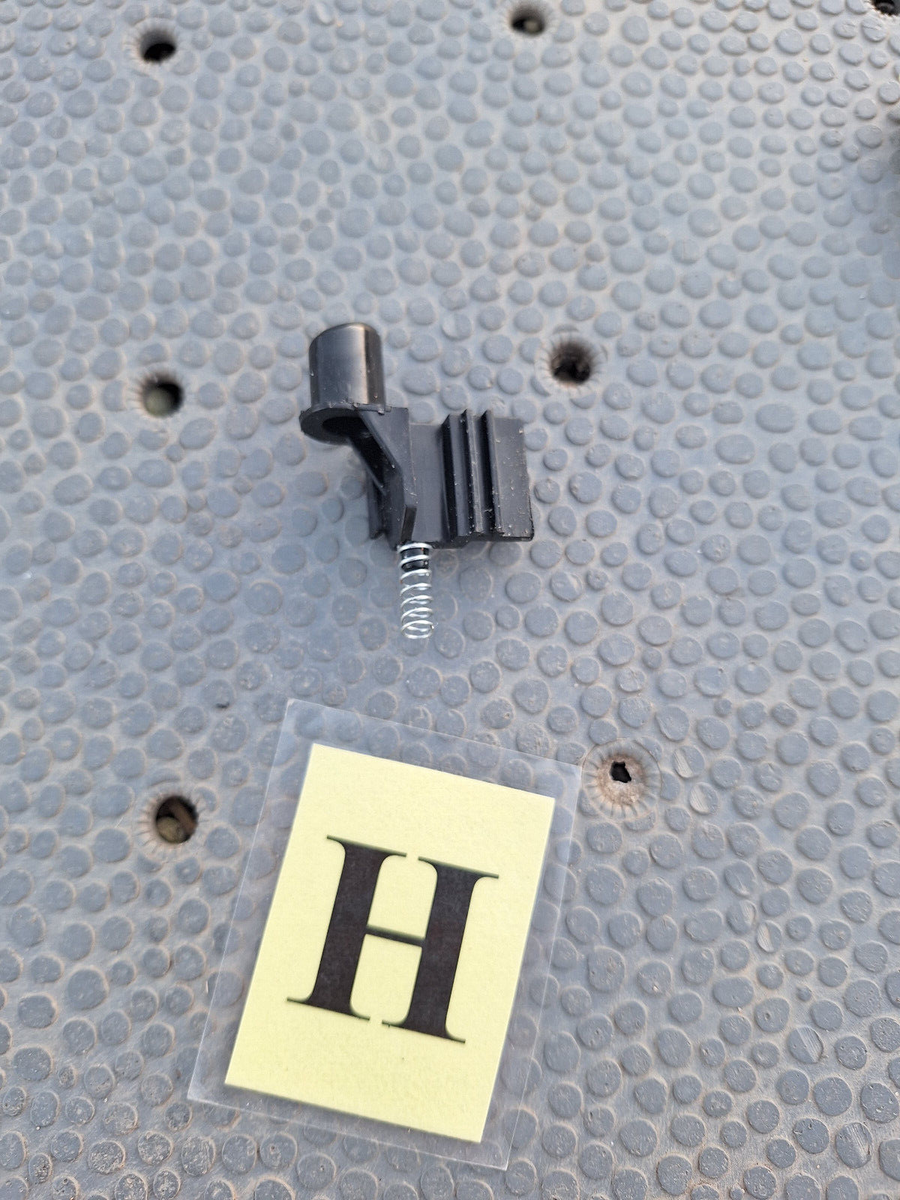 その他 shark Shark Robot™ Base Pre-Motor Filters​ Robot Vacuums Parts