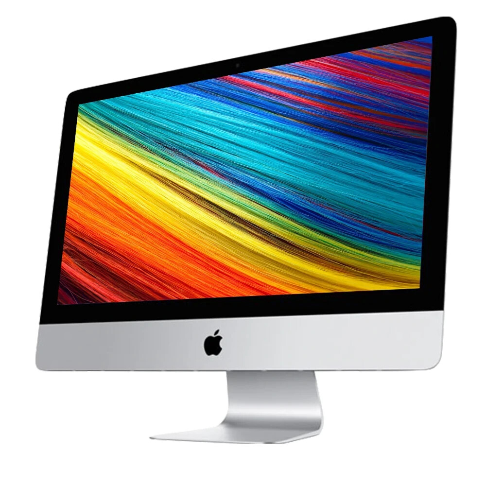 Apple iMac 27