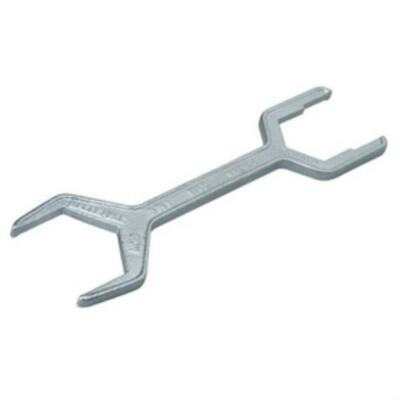 Moen, Master Plumber, CS,  3 in 1 Closet Spud Wrench M7030/223-388/3001C