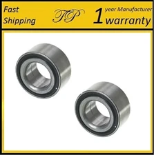 Front Wheel Hub Bearing For 2008-2012, 2015-2018 HONDA FIT (PAIR)