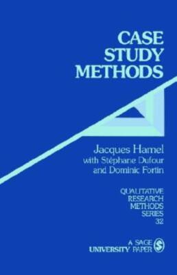 Case Study Methods