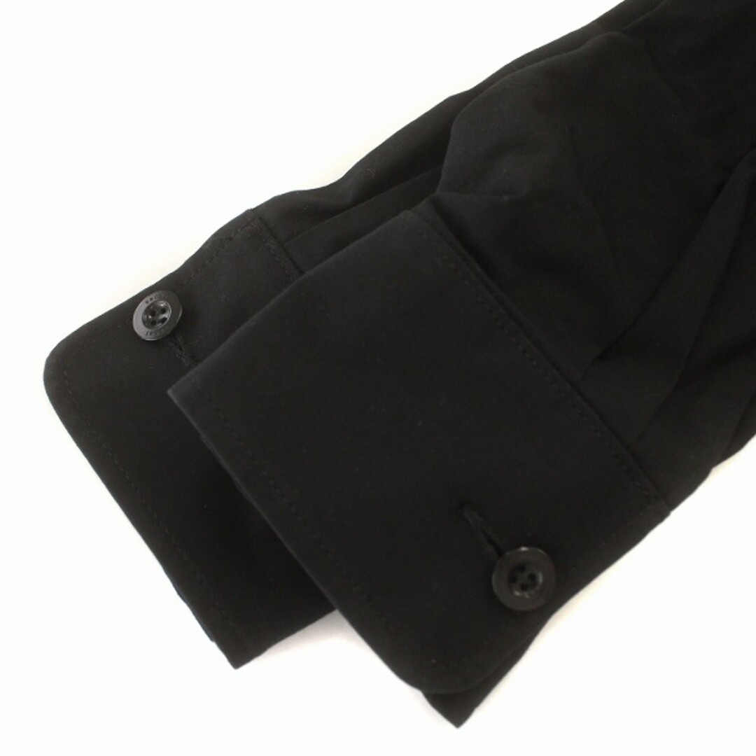 Sakai Sacai 20SS FABRIC COMBO SHRTS Shirt Jacket Blouson Single 
