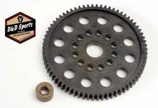 Traxxas 4470 - Spur gear 70-tooth  32-Pitch w/bushing