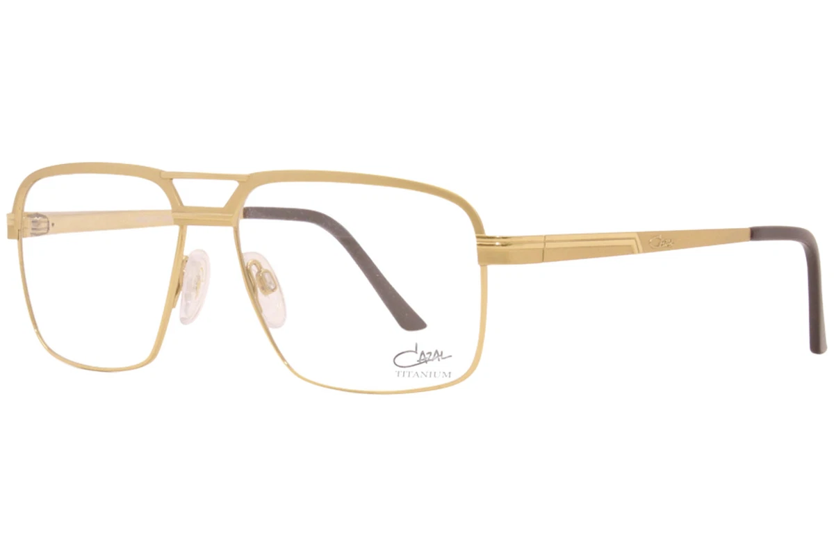 Cazal optique top