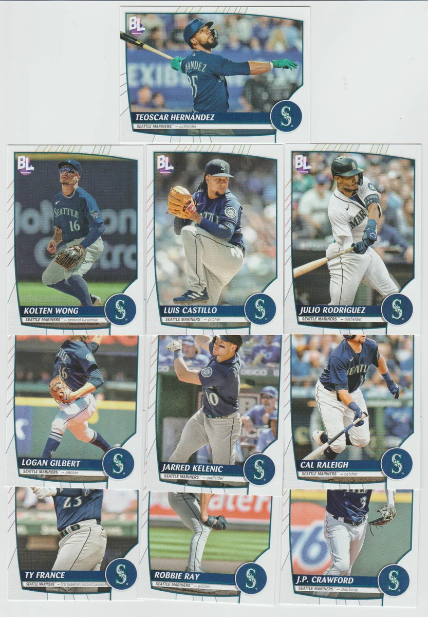 Five keys to Seattle Mariners the hottest team in MLB