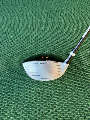 BIG MEL OS DRAW 460CC AL-TI 10.5 DRIVER Regular Graphite Shaft | eBay