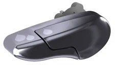 NEXT BY Split Handle Flush Activator for HydroRight Drop-In Dual Flush Conver...